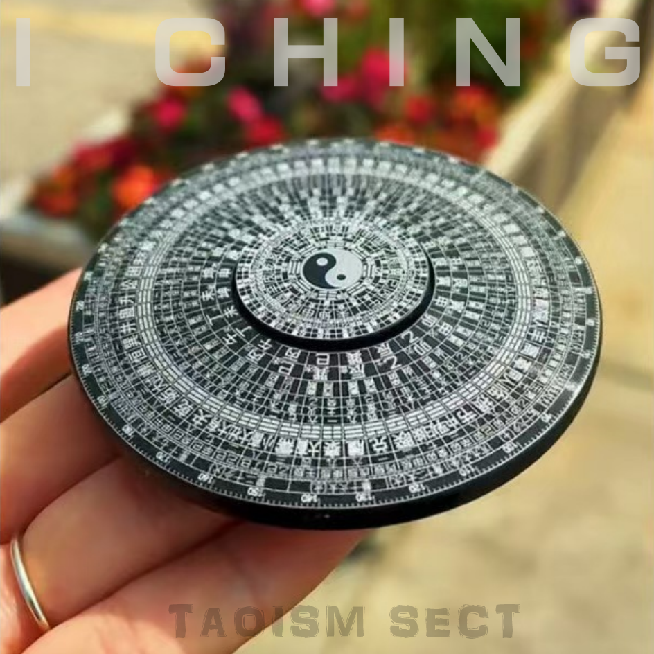 I Ching