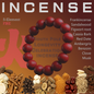 Carry the Blessing of Immortality: The 'South Pole Longevity Celebration' Incense Bracelet