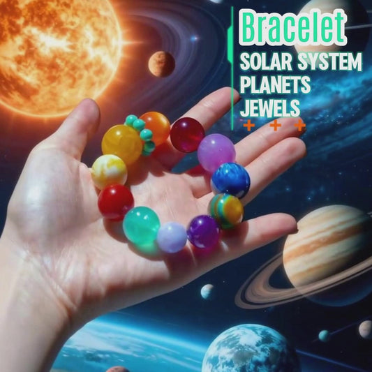 Command the Celestial Orrery: The Solaris Cultivation Bracelet